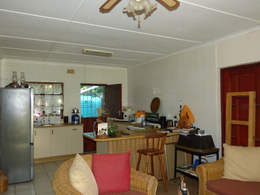 4 Bedroom Property for Sale in West Bank Eastern Cape
